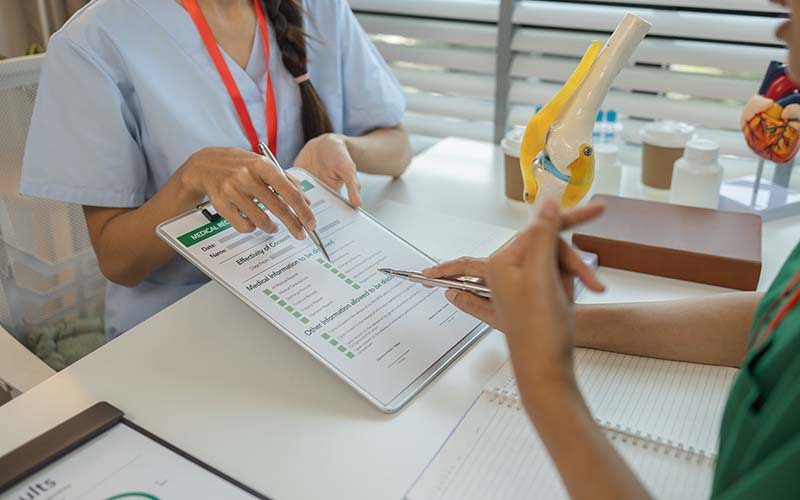 Clinical Characteristics and Transmission Dynamics of Detected Pathogens